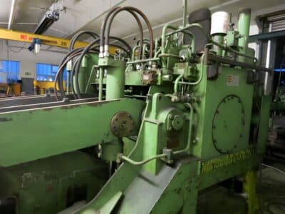 鍛造マニピュレーター Dango & Dienenthal AMP 1000 - 1 トン (写真 6)