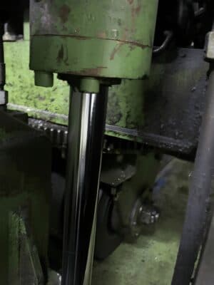 鍛造マニピュレーター Dango & Dienenthal AMP 1000 - 1 トン (写真 1)