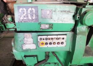 水平鍛造機 Ryazan V1134 - 250 トン (写真 3)