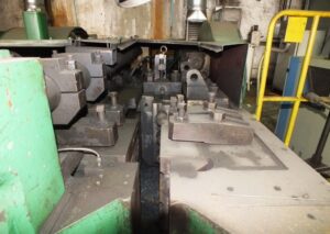 水平鍛造機 Ryazan V1134 - 250 トン (写真 5)