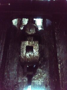 熱間鍛造プレス TMP Voronezh K04.038.842 - 1600 トン (写真 5)