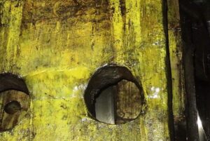 熱間鍛造プレス TMP Voronezh KB8544 - 2500 トン (写真 5)