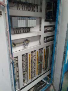 押出プレス Schloemann Titanium 4000 MT - 4000 トン (写真 2)