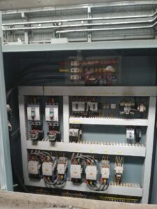 押出プレス Schloemann Titanium 4000 MT - 4000 トン (写真 5)